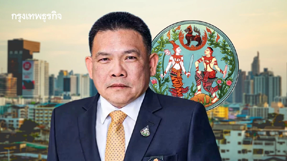 เปิดประวัติ "พรพจน์ เพ็ญพาส" หลังคัมแบ็กเก้าอี้ "อธิบดีกรมที่ดิน"