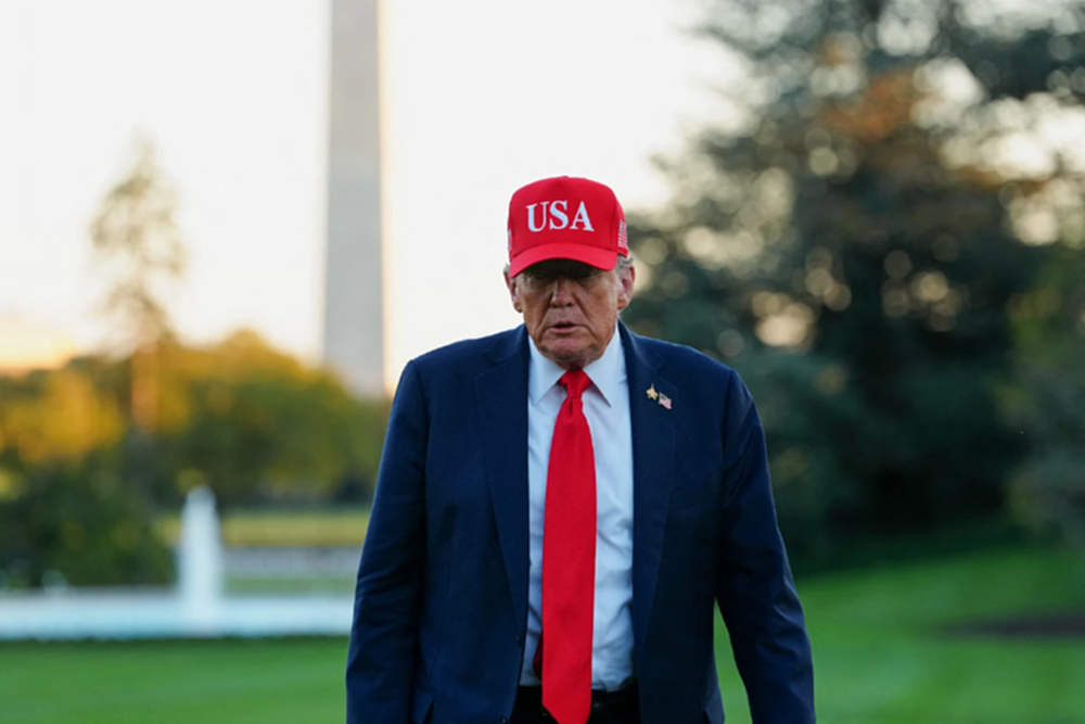 ทรัมป์ไม่ตอบ! จีนยอมอ่อนข้อการค้าแลกคุมไต้หวันเพิ่มขึ้นหรือไม่