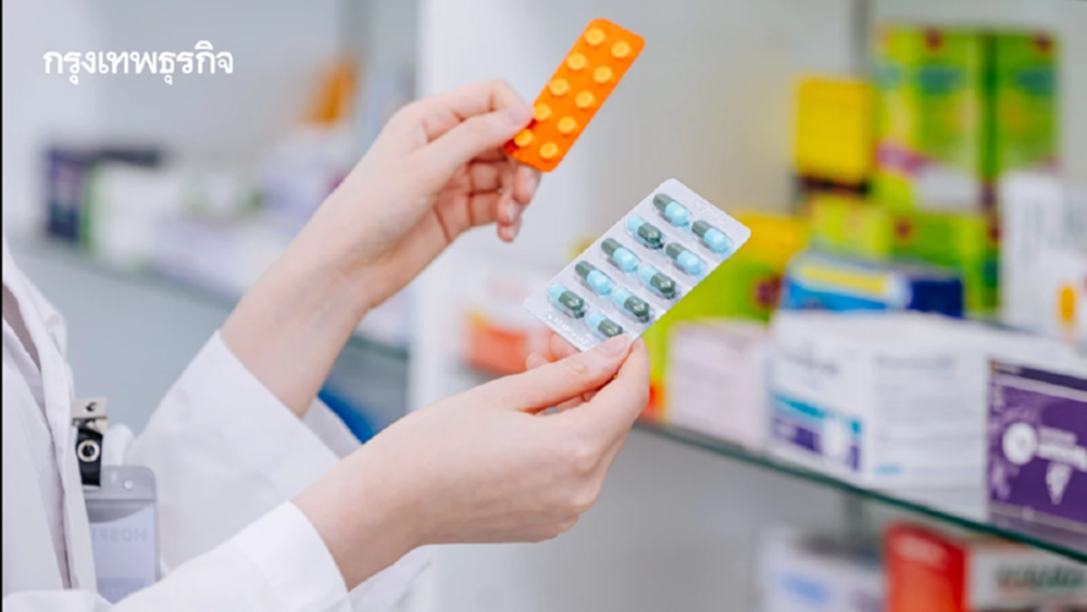 ทำได้อยู่แล้ว  ‘รพ.เอกชน’ แจ้งราคา รายละเอียดยา- รับใบสั่งซื้อยาข้างนอก