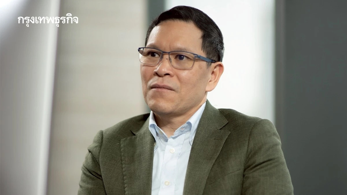 กระดุม 8 เม็ด ปฏิรูประบบราชการ พ้นกับดักฉุดรั้งประเทศ