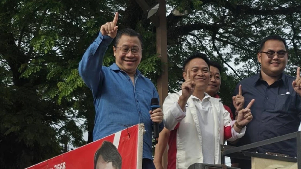 'จักรภพ' เผย พท.เปิดเกมรุก ยกเครื่องใหม่ สู้การเมืองอนาคต