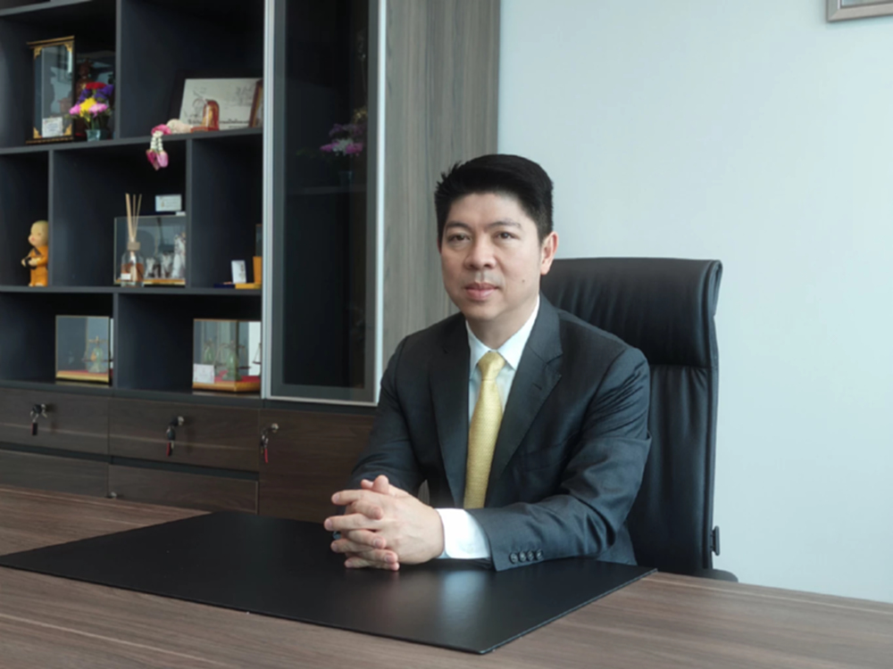 โฆษกศาลเตือนใช้ AI เขียนคำฟ้อง-คำร้อง ตรวจข้อมูลให้ถูก ภายใต้ กม.