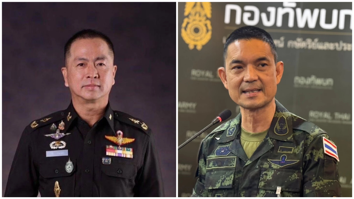 กองทัพไทย - ทบ. โต้ปล่อย 18 เชลยศึกกัมพูชา ย้ำ ต้องไม่เป็นปฏิปักษ์ต่อไทย