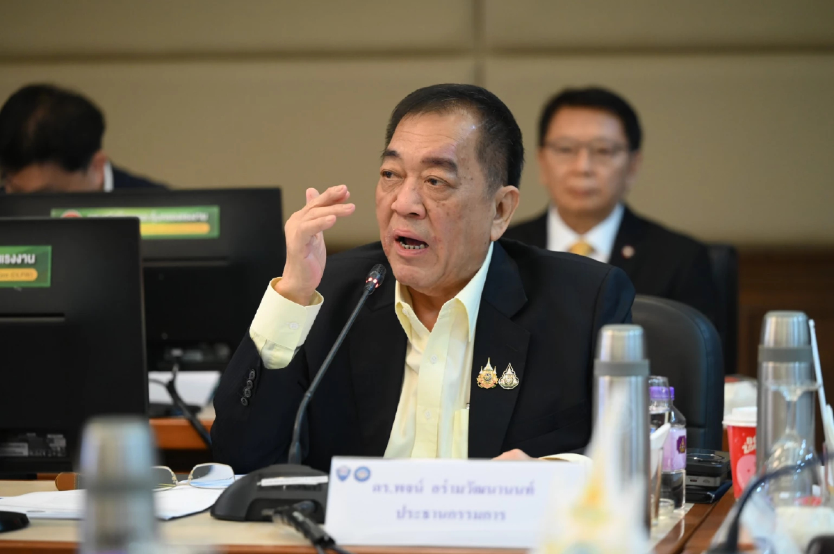 หอการค้าไทย ค้าน "ร่างพระราชบัญญัติคุ้มครองแรงงานฉบับใหม่"