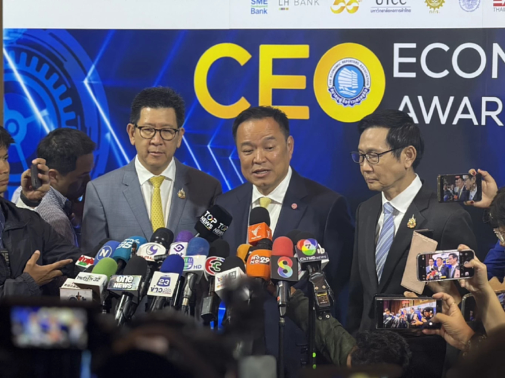 'อนุทิน' รู้แล้ว คนไทยเสียชีวิต เหตุกัมพูชาปฏิเสธรักษา ย้ำช่วยเหลือเต็มที่