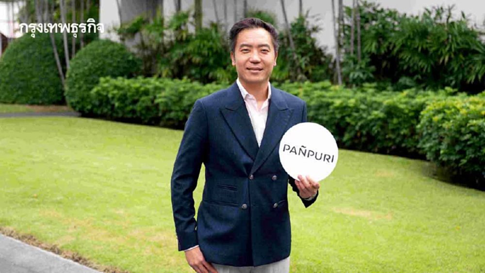 'ปัญญ์ปุริ’ สานเป้าหมายแบรนด์โลก ลุยต่างประเทศ ทุ่ม 500 ล้าน เปิด 50 สาขา