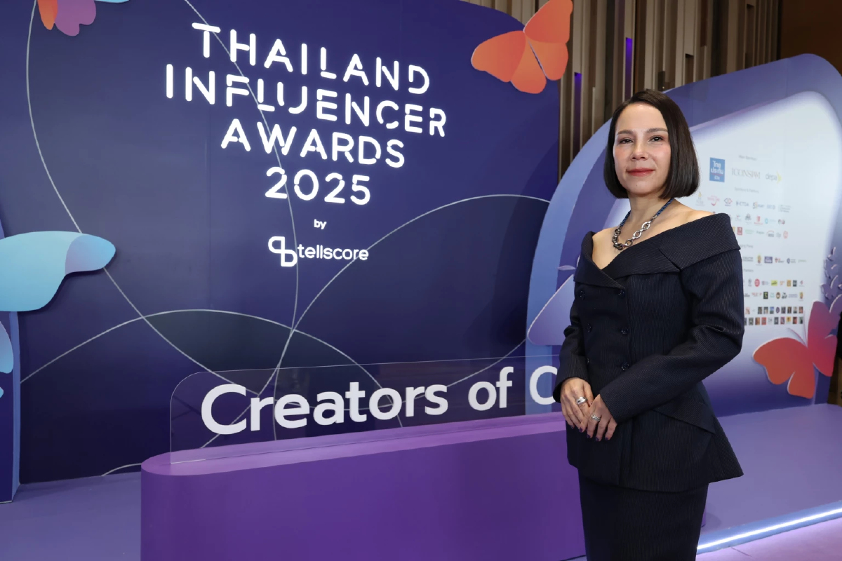 วัย 45-50 ปี ผันตัวสู่อินฟลูเอนเซอร์ อาชีพอิสระ ทางเลือกหลังตกงาน