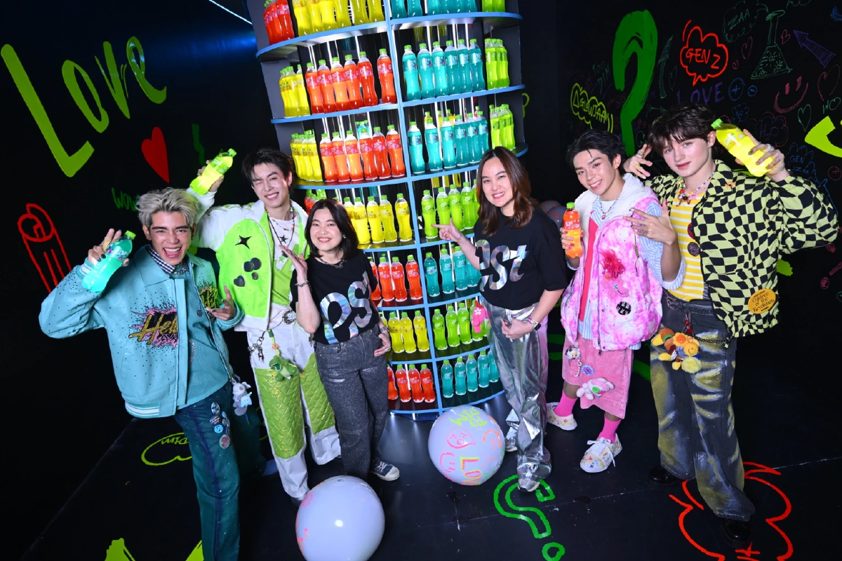 3 ปี ‘เอส’ น้ำดำ แชร์เพิ่มแตะ 10% น้ำสี ไล่บี้ผู้นำ ส่วนแบ่งตลาดห่างแค่ 4%