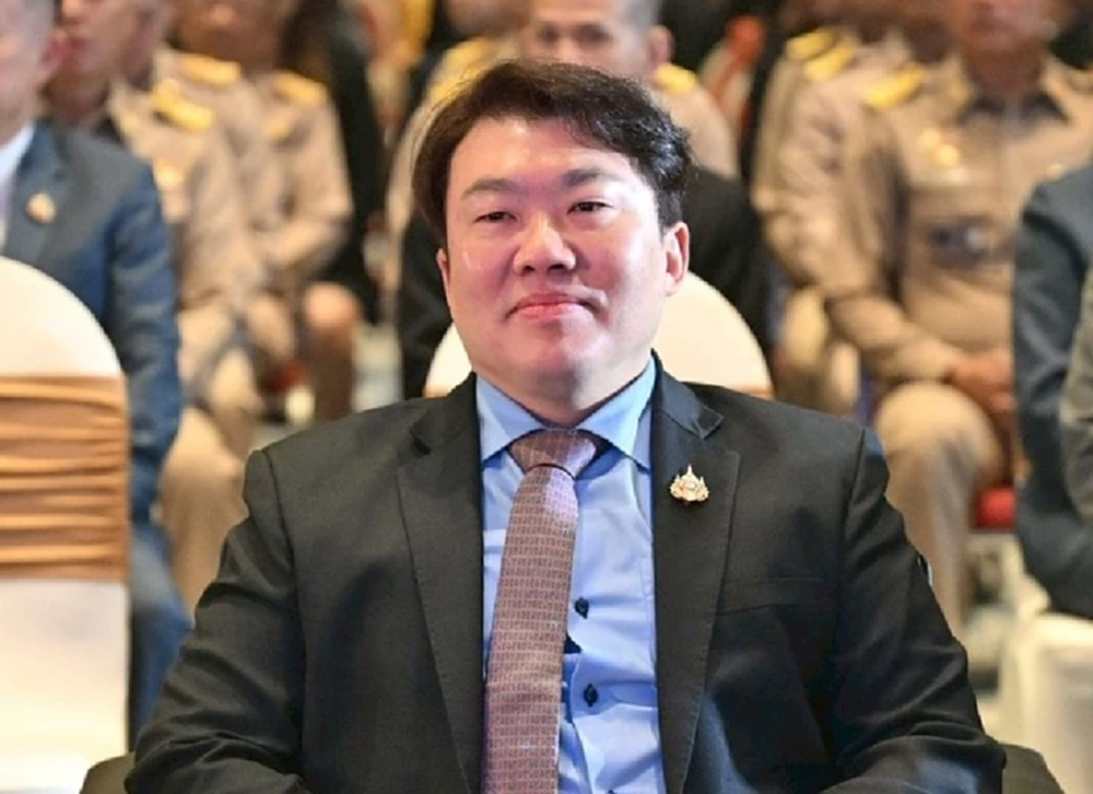 รัฐบาลตั้งเป้าเพิ่มผู้ประกันตนมาตรา 40 ครอบคลุมแรงงาน  20 ล้านคน