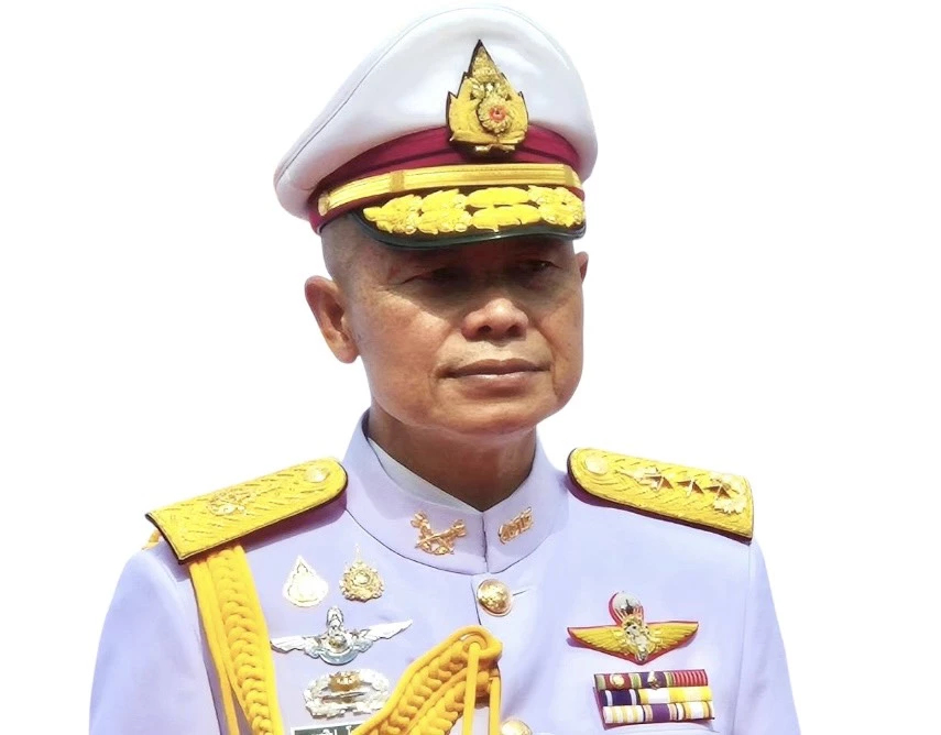 มทภ.4 ปัดโดนรับน้อง เหตุปล้นทอง สุไหงโก-ลก เร่งล่าตัวโจรใต้นอกแถว