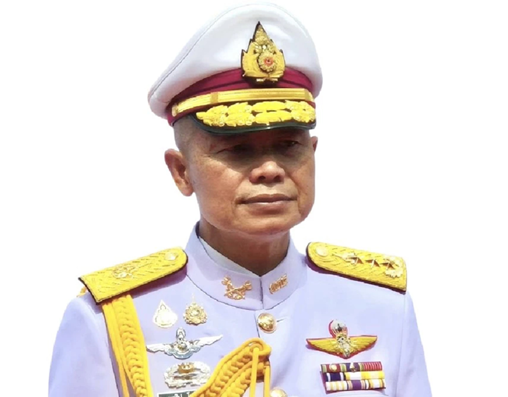 มทภ.4 ปัดโดนรับน้อง เหตุปล้นทอง สุไหงโก-ลก เร่งล่าตัวโจรใต้นอกแถว