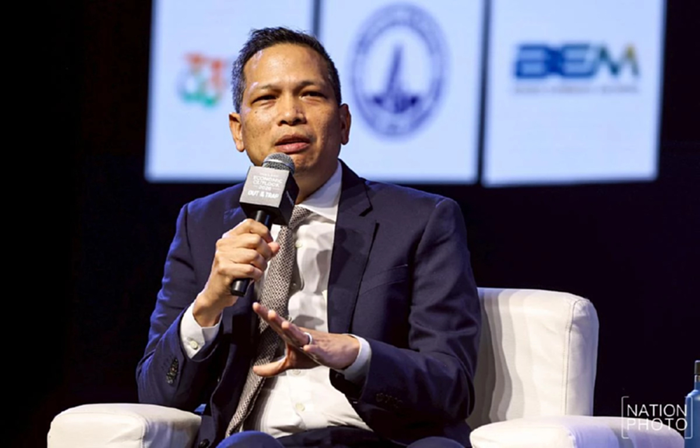 แสนสิริชง 99 ปี กุญแจปลดล็อกการลงทุนคลายล็อก ‘กับดัก’ เศรษฐกิจไทย