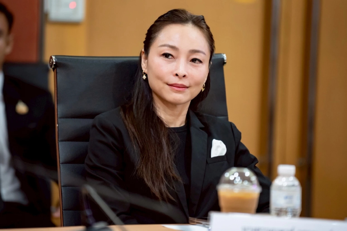 'ภาดาท์' ยัน ไทย-สหรัฐ จับมือพัฒนาแร่สำคัญ เพื่ออนาคต MOU ไม่เสียเปรียบ