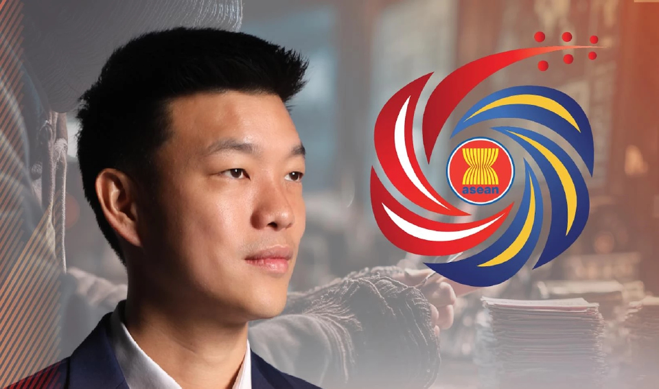 'เท้ง' จี้นายกฯปราบสแกมเมอร์ โชว์จุดยืนเวทีอาเซียนซัมมิท