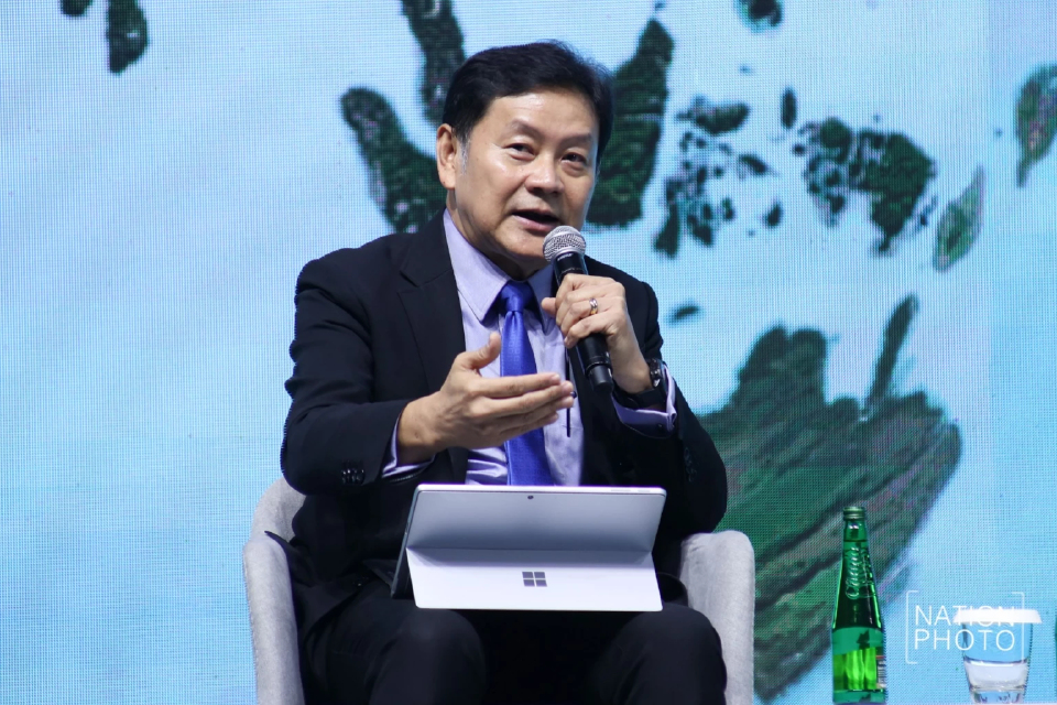 สภาอุตฯ แนะไทย ดึง FDI ลงทุนไบโอเทค   AI  นวัตกรรม  เดินหน้าสู่เศรษฐกิจยั่งยืน