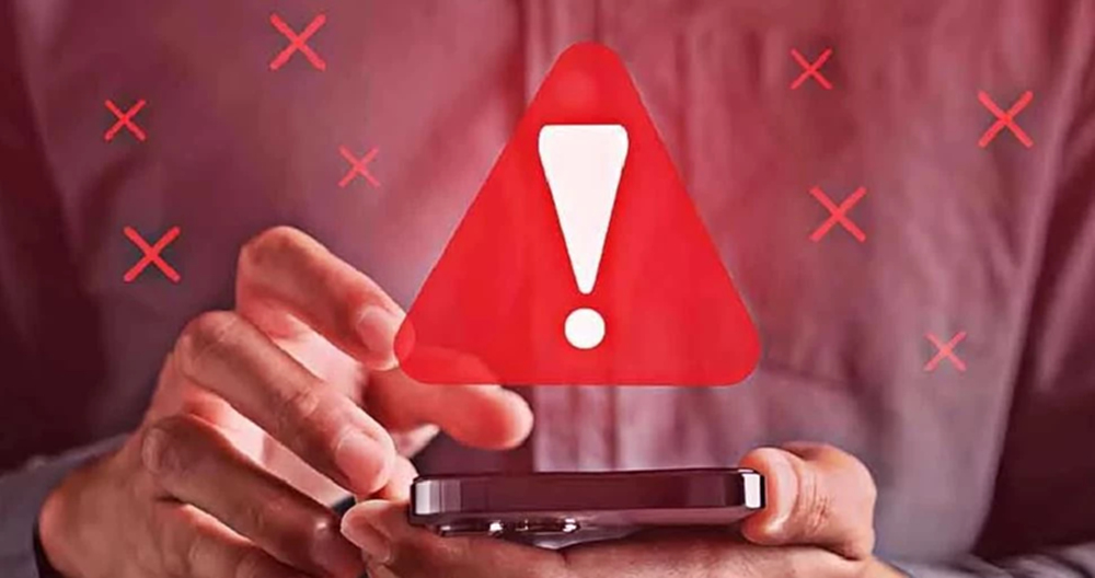 แจ้งด่วน ข่าวปลอมคนดัง แค่กดลิงก์อาจโดนดูดเงิน