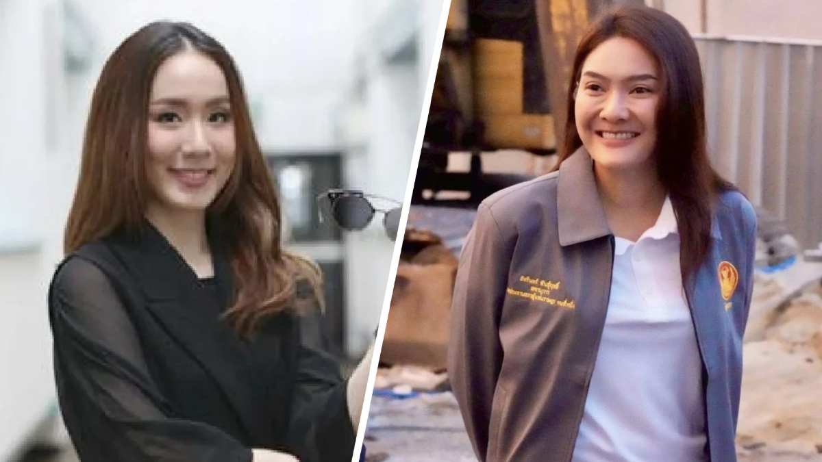 จับตา ครม.เคาะ 2รองโฆษกรัฐบาลหญิง ‘ลลิดา-อัยรินทร์’