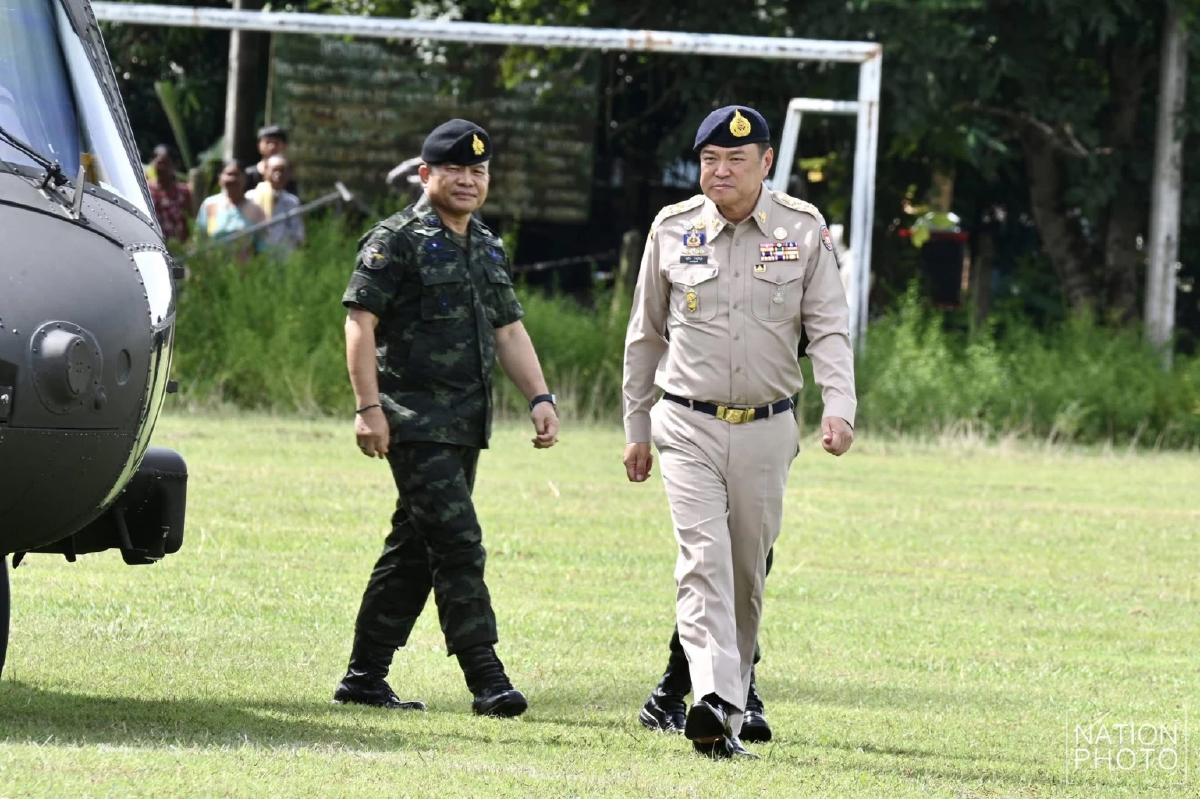 ขัดแย้งเลิก MOU 43,44 ความเห็นต่างที่น่ารับฟัง