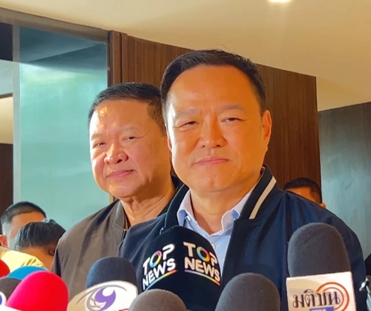 'นายกฯ'ชี้ รอผลศึกษาล้มMOU 43-44 ส่งครม.เคาะ ลั่น จะไม่ทำให้ไทยเสียเปรียบ