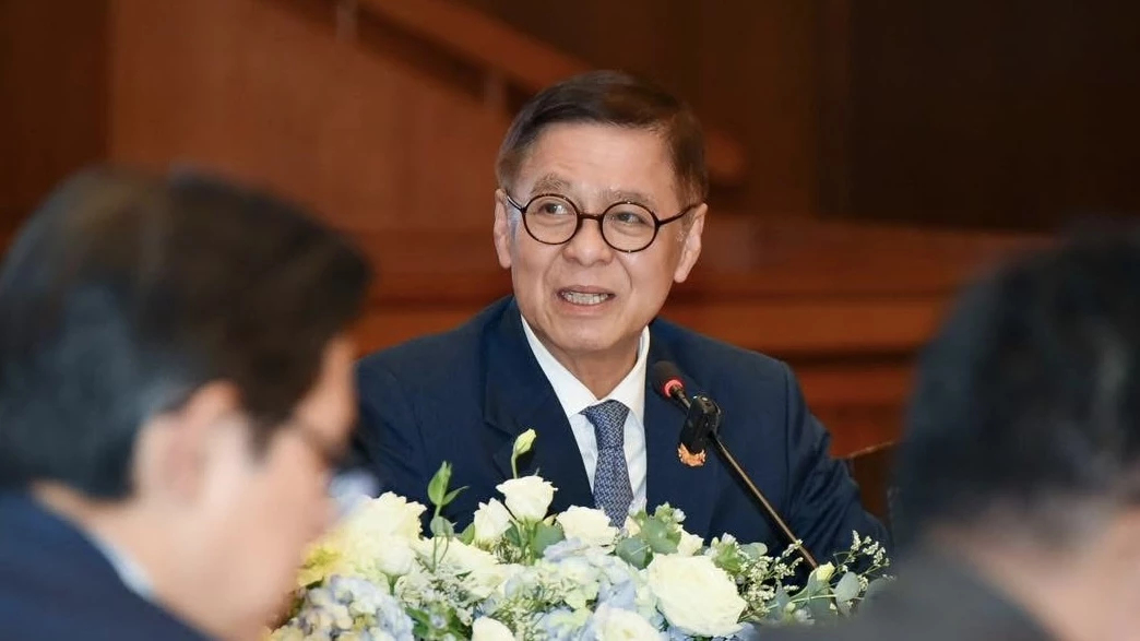 ‘สีหศักดิ์’ เผย ไทย-กัมพูชา จ่อลงนามความสัมพันธ์ ต่อหน้า ‘ทรัมป์’