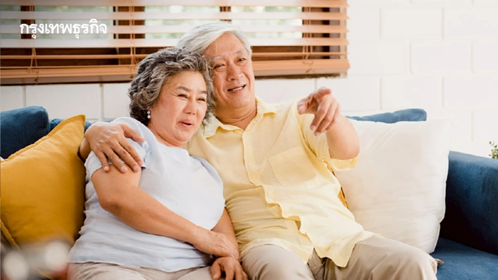 เปิดประเทศระบบบำนาญดีที่สุดในโลก 2025 ‘ไทย’ รั้งช่วงท้ายแม้คะแนนดีขึ้น