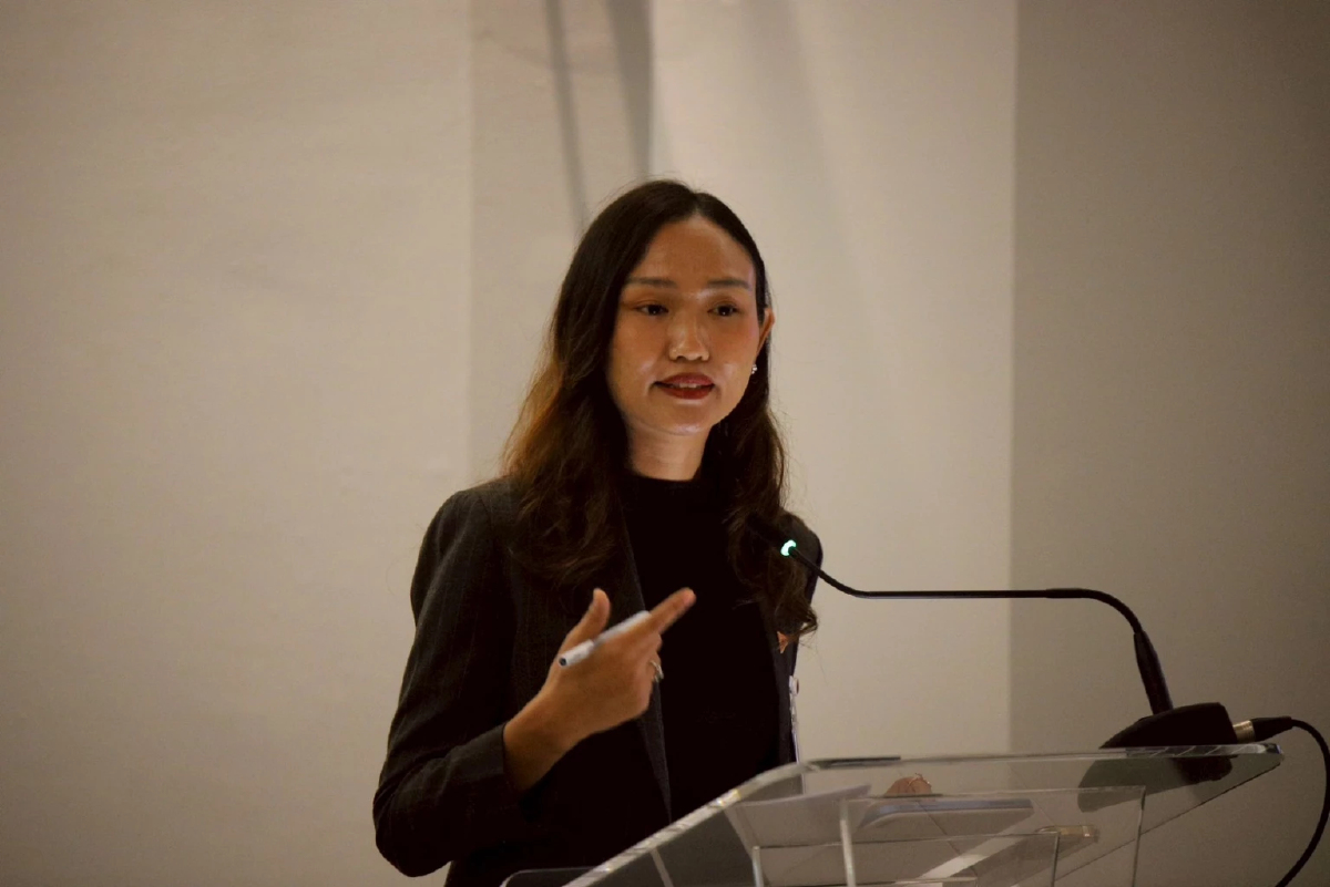 ปชน.ลุยปรับปรุง กม.Anti-SLAPP เผยไทยยืน 1 อาเซียนฟ้องปิดปาก