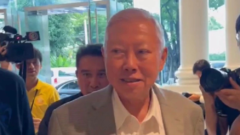 'บวรศักดิ์' เรียกฝ่ายความมั่นคง ถกลับ แนวทางยกเลิก MOU 43-44