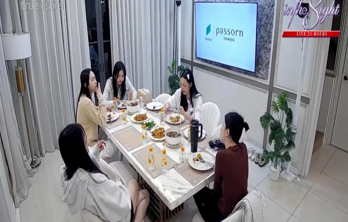 “พฤกษา” งัดกลยุทธ์ Lifestyle Marketing ผ่านเรียลลิตี้ In The 8ight