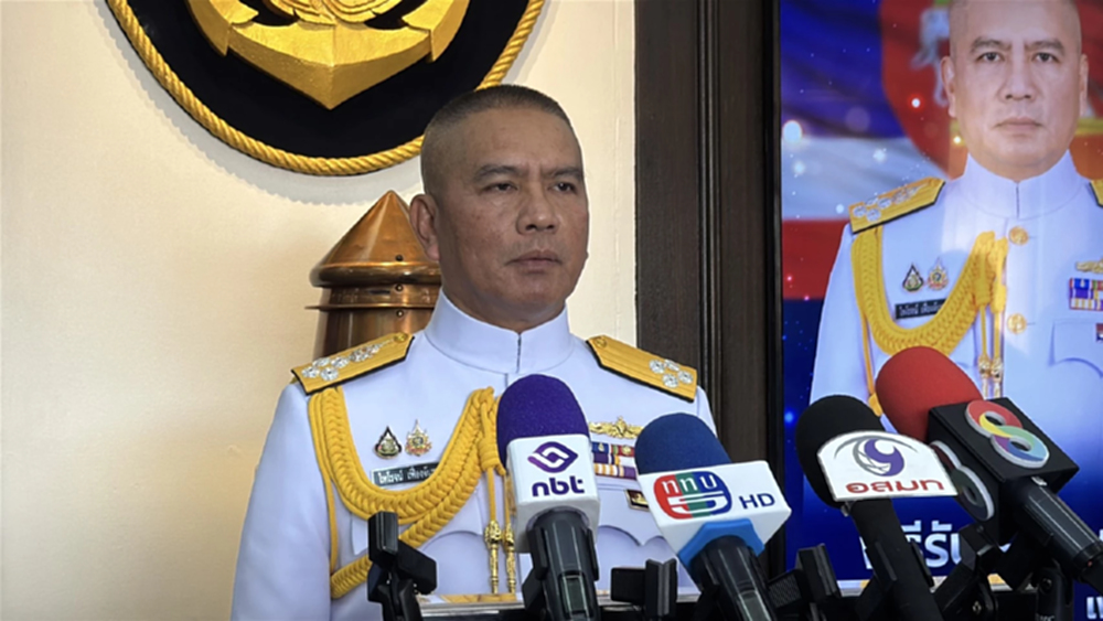 ผบ.ทร. สั่งย้ายด่วน ทหารเอี่ยว ขโมยน้ำมันหน่วย-ทุจริตจัดซื้อจัดจ้าง จ.ตราด