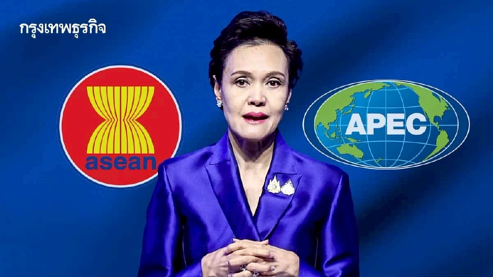 เปิดภารกิจ"ศุภจี" ในเวทีผู้นำ ลุยประชุม 2 เวทีโลก "อาเซียน-เอเปค"