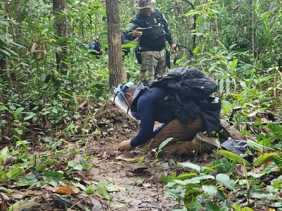 ทบ. เตรียมสรุปชายแดนไทย-กัมพูชา งบฯ69 พร้อมบรรยายพิเศษ อาชญากรรมข้ามชาติ