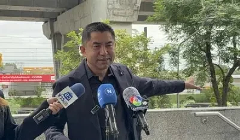 ตร.เก็บข้อมูล 'บิ๊กโจ๊ก' แฉบิ๊กตำรวจ - องค์กรอิสระ - นักการเมือง