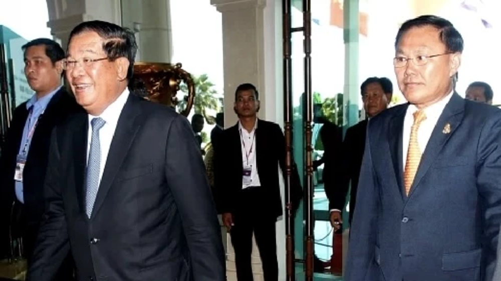 ‘อนุทิน’ เซ็นถอนสัญชาติ ‘ลียง พัด’ พัน ‘สแกมเมอร์’ กระทบความมั่นคง