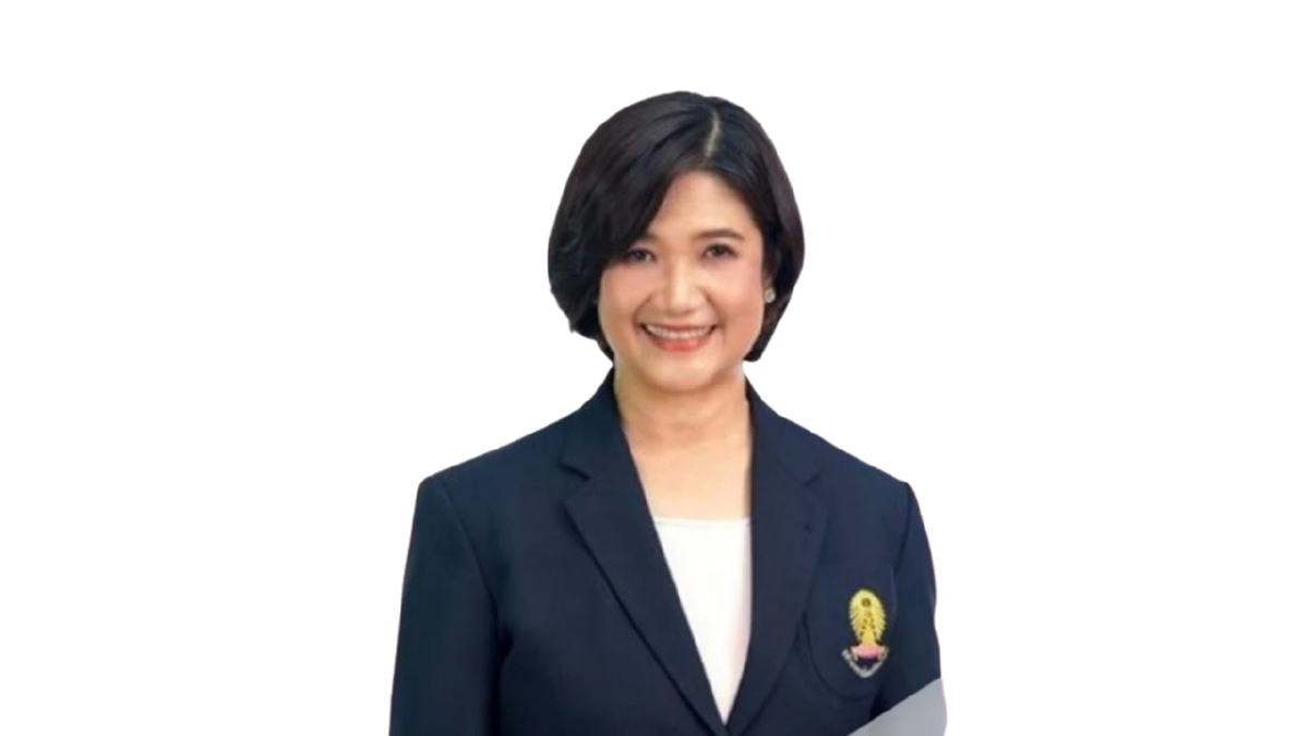 เปิดผลงาน ศ.ภญ.ดร.ร.ต.อ.หญิงสุชาดา สุขหร่อง คว้าเภสัชกรดีเด่น