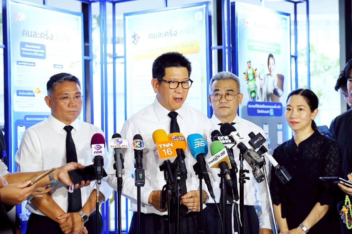 “เอกนิติ” เผยคืบหน้าเจรจาภาษีสหรัฐ USTR ส่งสัญญาณบวก เปิดช่องลดภาษีรายสินค้า