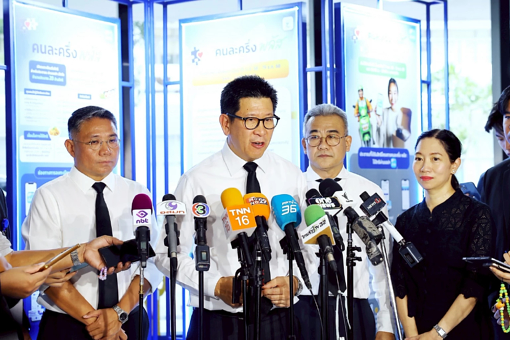 “เอกนิติ” เผยคืบหน้าเจรจาภาษีสหรัฐ USTR ส่งสัญญาณบวก เปิดช่องลดภาษีรายสินค้า