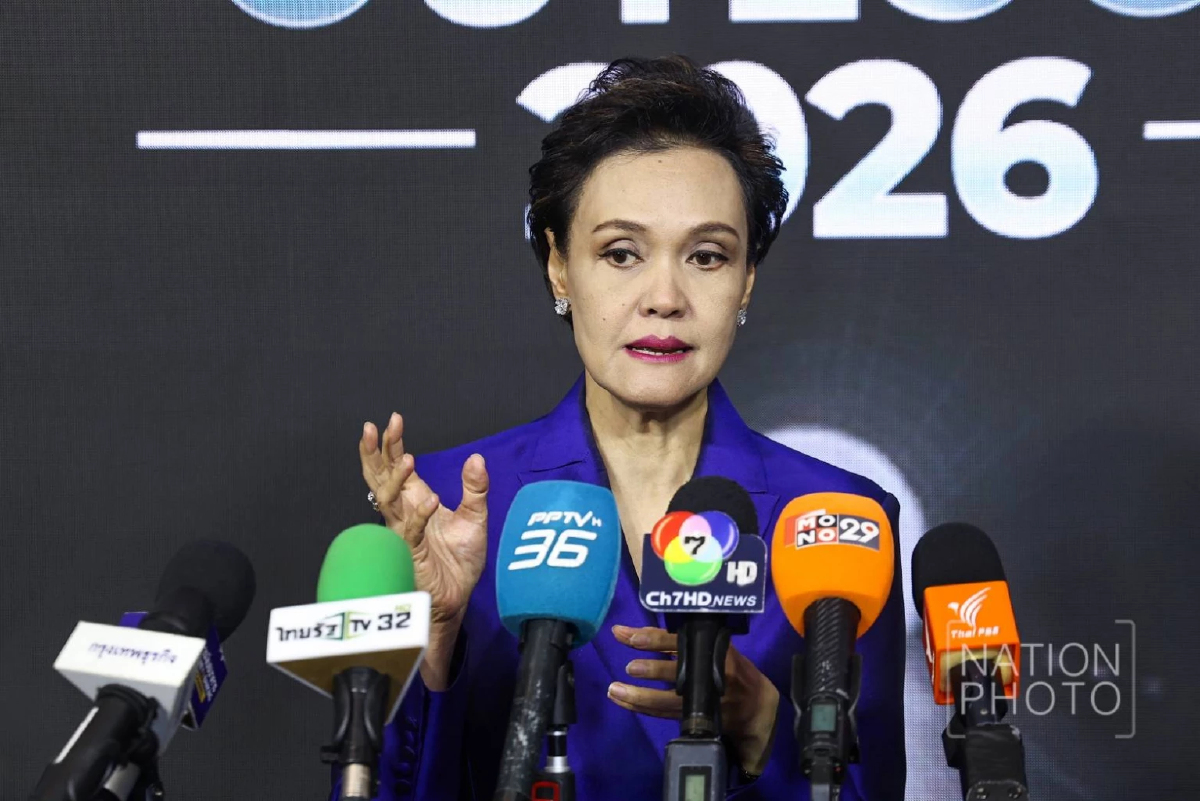 "ศุภจี" เผย  ถก ทีมเศรษฐกิจครั้งแรกสัปดาห์หน้า พาณิชย์  ชง ปมภาษีทรัมป์ เดินหน้าเจรจาเอฟทีเอ