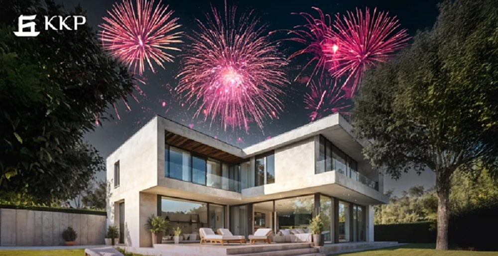 บ้านหรูโอกาสทองหรือความเสี่ยงกับดักต้นทุนกลายเป็นระเบิดเวลา