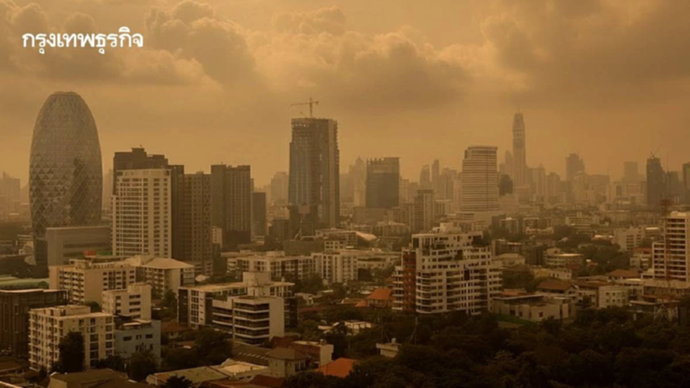 รัฐบาลเห็นชอบ 5 มาตรการใหญ่ สกัด PM2.5 - ไฟป่า ยกระดับผลลัพธ์ปี 2569