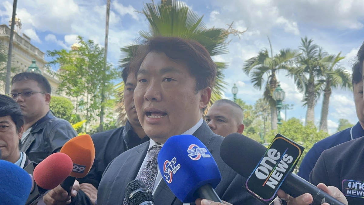 'รัฐบาล' ย้ำ ลงนามสันติภาพ กัมพูชา ต้องทําตาม 4 เงื่อนไขไทย