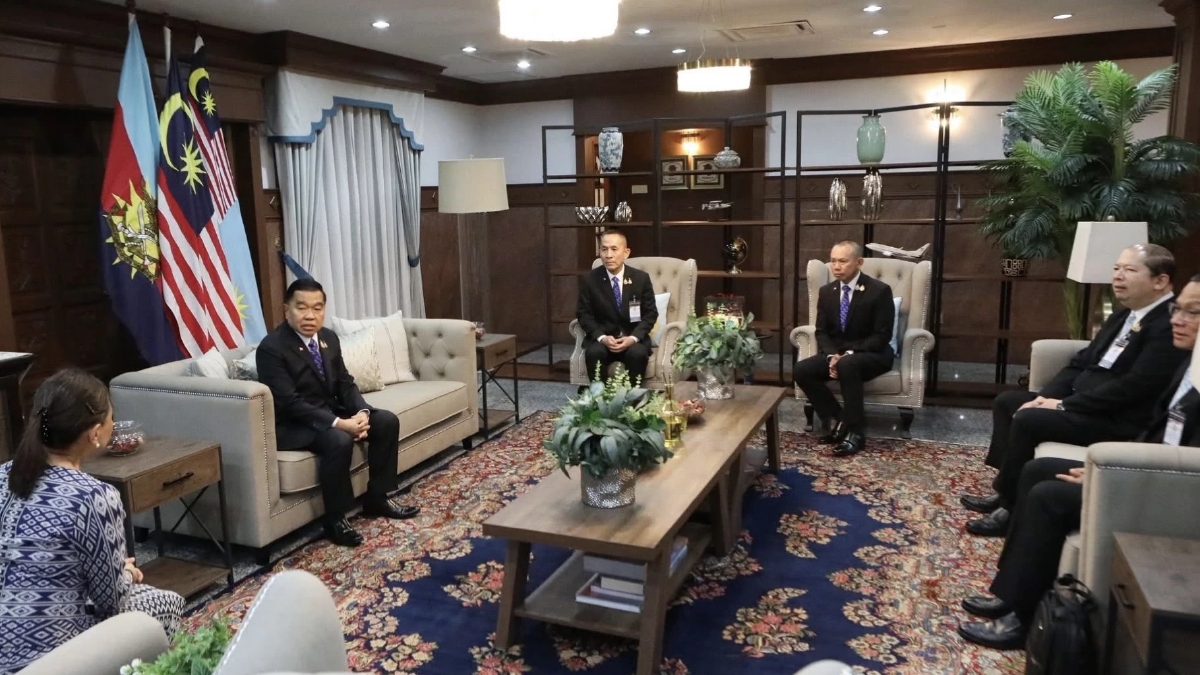 ถกGBC จบสวย ‘กัมพูชา’ รับเงื่อนไขไทย ร่วมปราบสแกมเมอร์