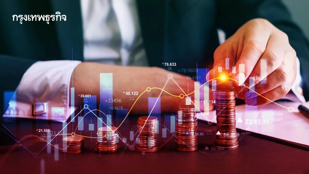 หุ้นกู้ไฮยีลด์’เสี่ยง‘ยืดหนี้’เพิ่ม  เหตุเศรษฐกิจยังไม่ฟื้นชัด