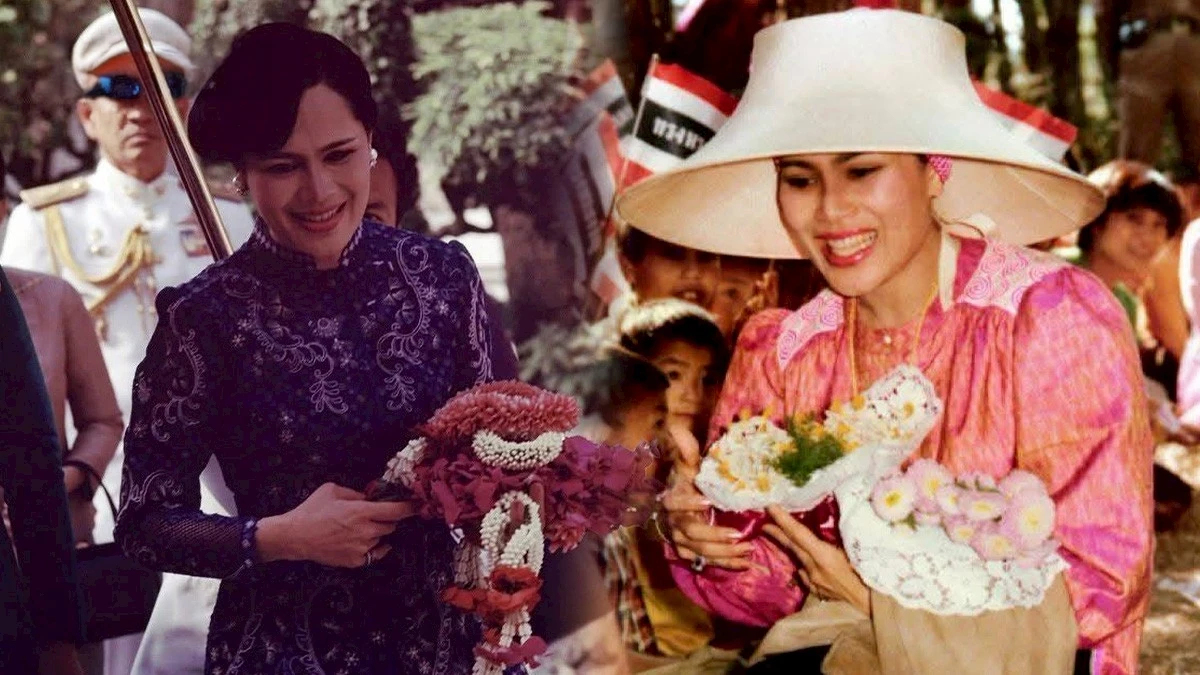 รำลึกพระราโชวาท สมเด็จพระพันปีหลวง ด้านการทำงาน มรดกธรรมราชินี