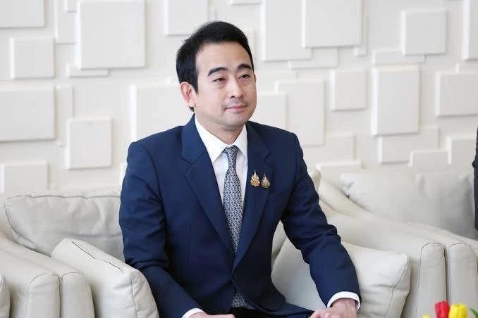 ‘เผ่าภูมิ’ วิจารณ์รัฐบาลเลี่ยงทำ 'หวยเกษียณ' ทำประชาชนออมได้แค่ 17%