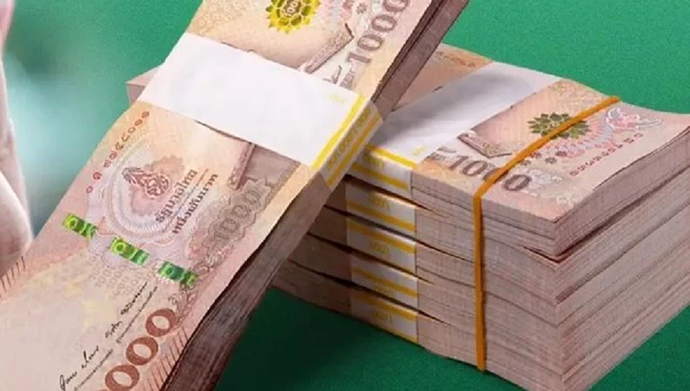 3,000 บาท ช่วยเหลือทายาทผู้ถือบัตรสวัสดิการแห่งรัฐ เช็กเงื่อนไข