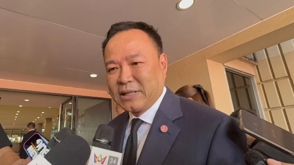 'นายกฯ'รับ สิ้น 'พระพันปีหลวง' เป็นความสูญเสียครั้งยิ่งใหญ่ของประเทศ