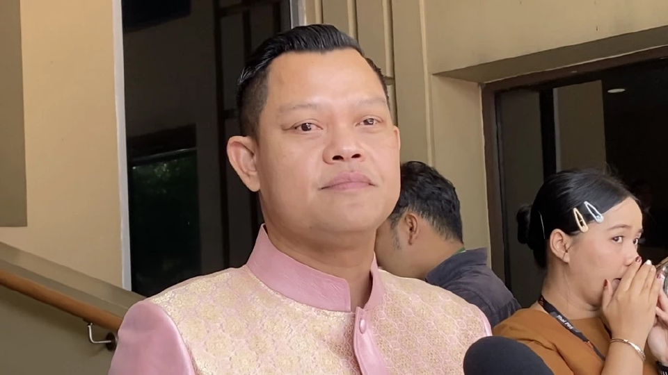 ‘ธนกร’ ชี้ การเมืองไม่ถึงขั้น ‘ยุบสภา’ ก่อน 4 เดือน กัมพูชา-สแกมเมอร์ เอาอยู่