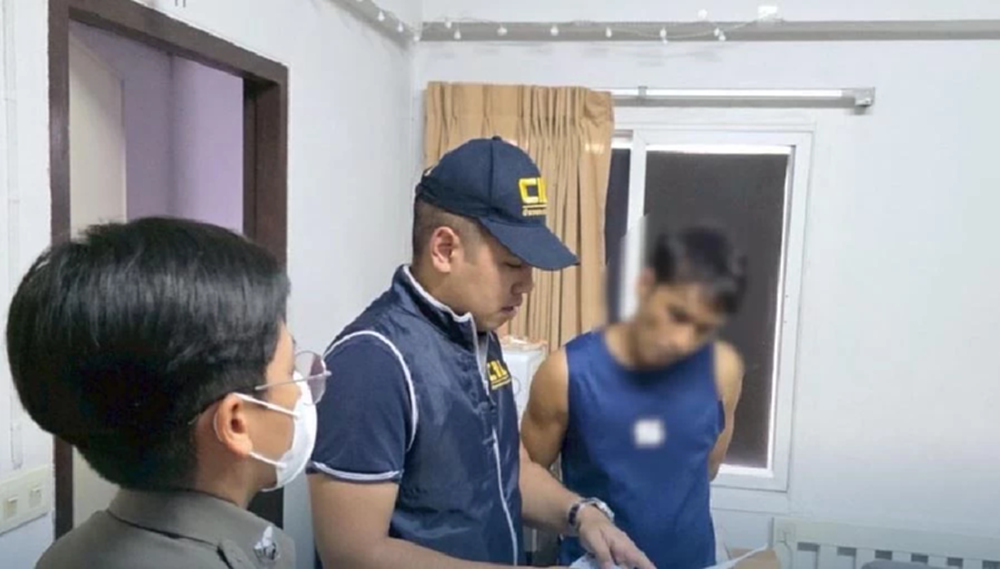 ภัยสังคม! โพสต์ภาพลามกเด็ก สร้างคอนเทนต์ขายกลุ่มลับ ตร.ทลายบัญชี X