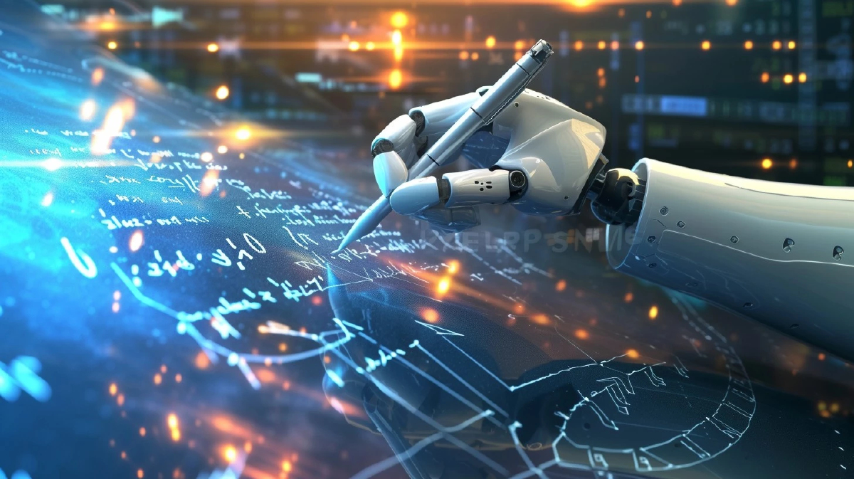 ‘ข้อมูล - AI’ ยุทธศาสตร์ธุรกิจไทย ฝ่าเศรษฐกิจสู่การเติบโตระดับโลก