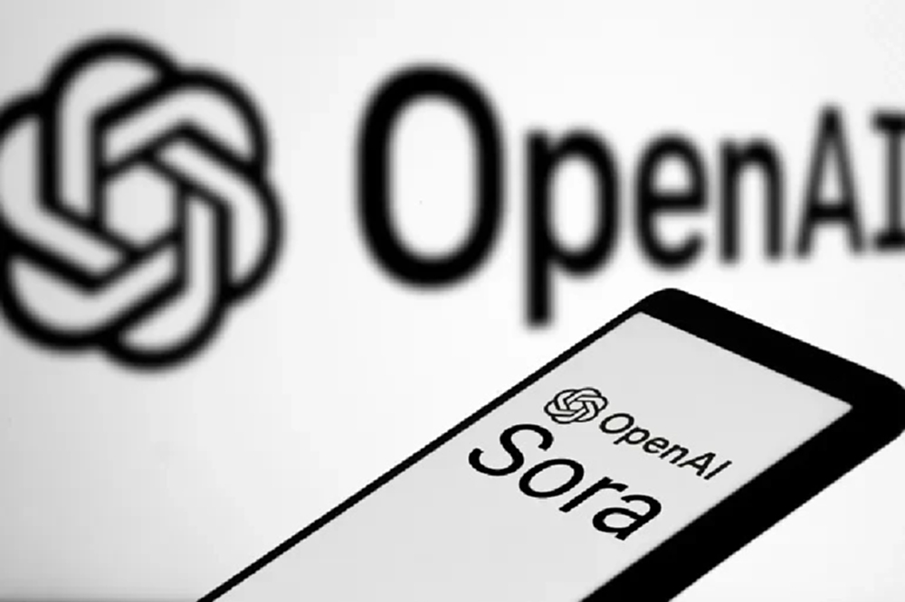 Sora ติดอันดับ 1 บน App Store สหรัฐ ยอดดาวน์โหลดสัปดาห์แรกเกือบเท่า ChatGPT